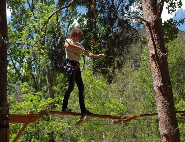 Actividades y deportes de aventura económicos en Barcelona
